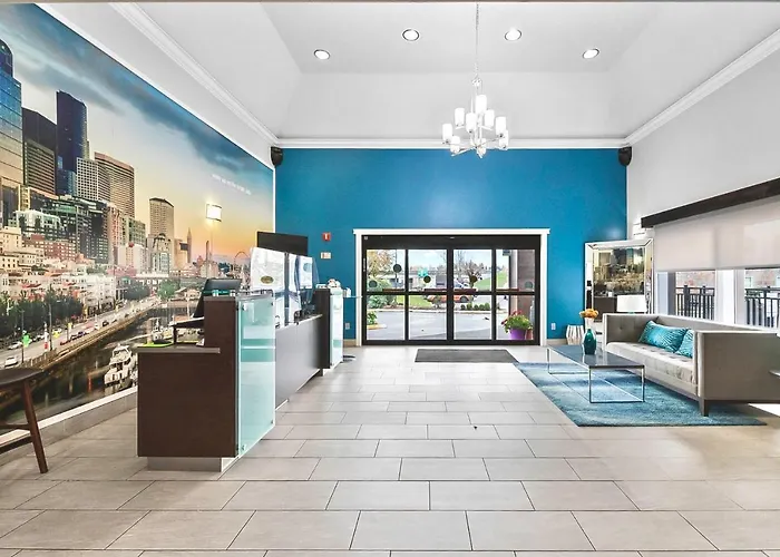 La Quinta Inn By Wyndham Everett